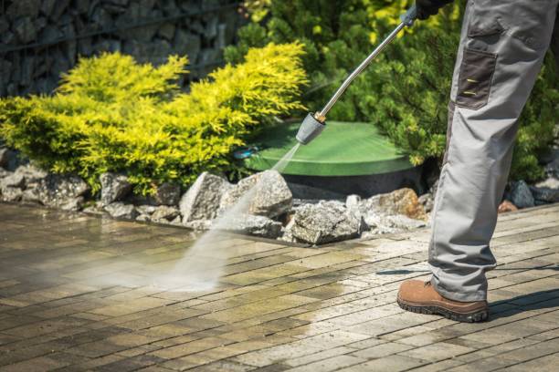 Best Restaurant Pressure Washing  in Gordon Heights, NY