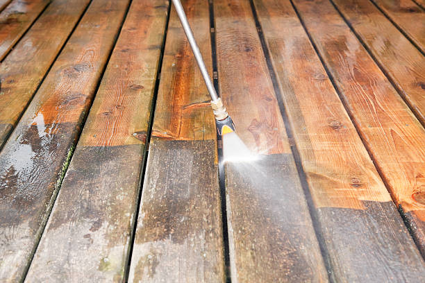 Professional Pressure Washing Services in Gordon Heights, NY
