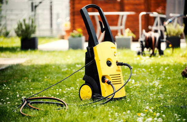 Best Patio and Deck Pressure Washing  in Gordon Heights, NY